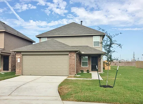 5307 Long Arbor Ln Photo 1