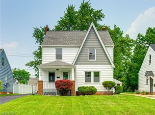 20609 Franklin Rd, Maple Heights, OH 44137