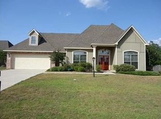 300 N Hampton St, Haughton, LA 71037