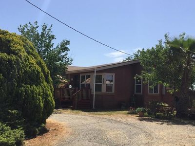 3942 State Highway 20, Marysville, CA, 95901