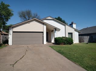 3831 S 117th Ave E, Tulsa, OK 74146