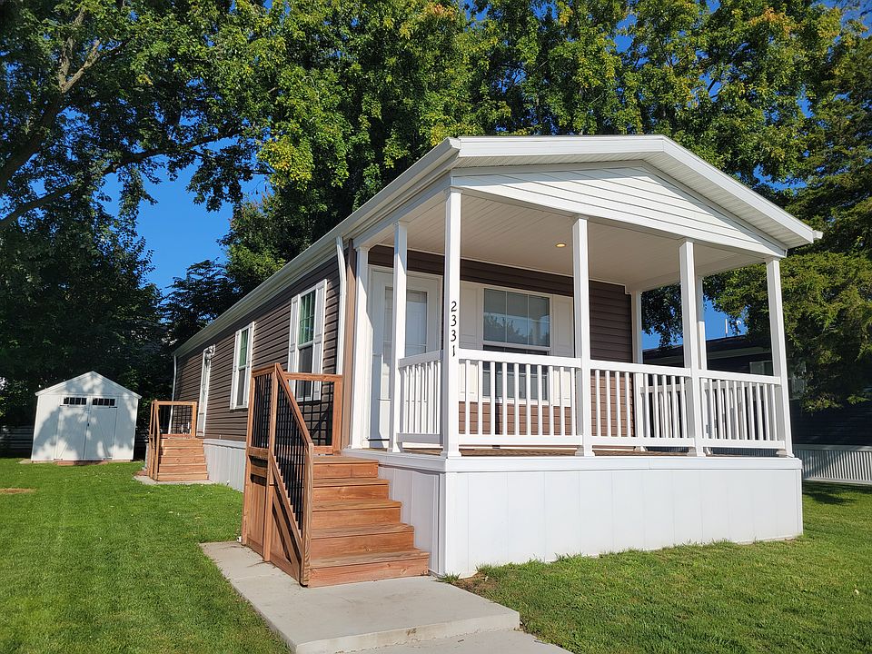 1st image of 2331 S Dundee Ct #39