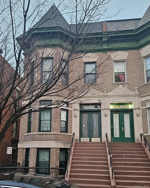 Kelly St, Bronx — Photo 2