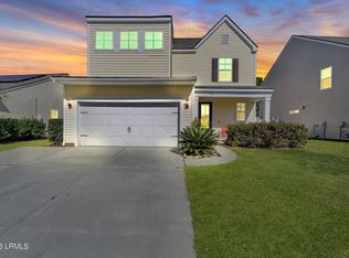 182 Heritage Pkwy, Bluffton, SC 29910