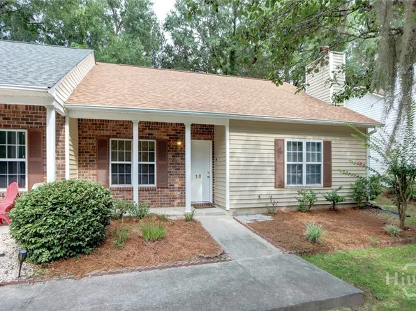 10 Chaintree Drive, Savannah, GA 31419