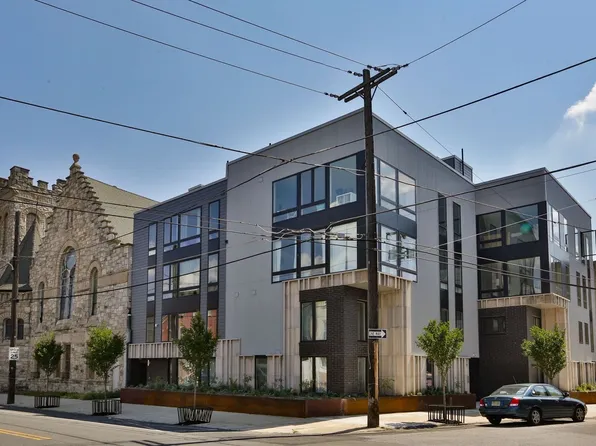 2431 - 2435 Frankford Avenue, 2431-2435 Frankford Ave #4, Philadelphia, PA 19125