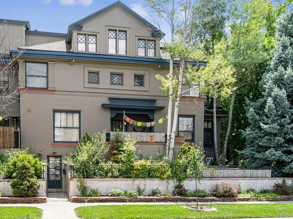 1378 Gaylord Street #2, Denver, CO 80206