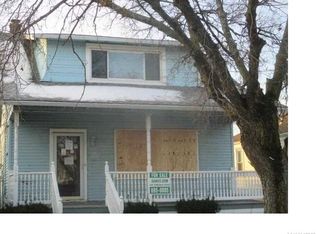 128 Hinman Ave, Buffalo, NY 14216