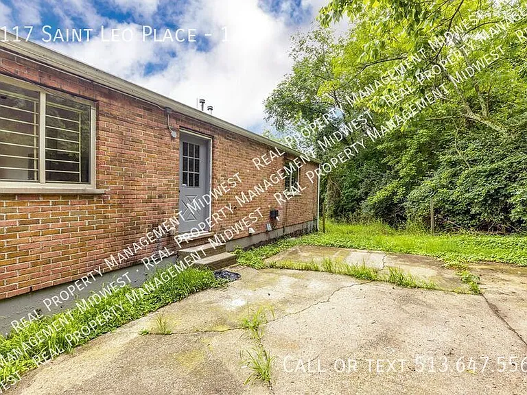 2117 Saint Leo Pl #1 — Photo 13