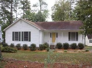 3406 Freeman Rd, Durham, NC 27703