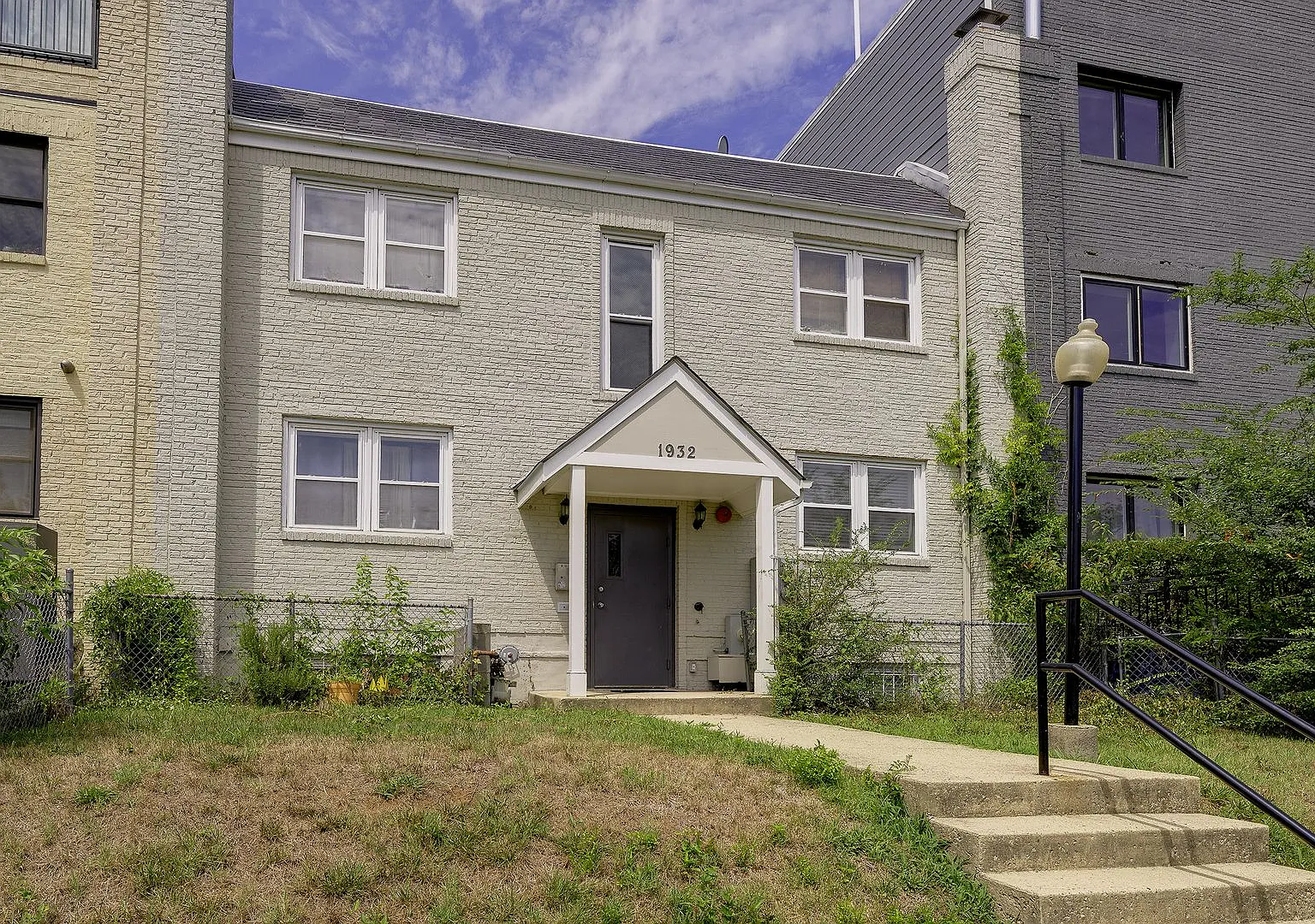 Great 3 Bedroom 2.5 Bath in Eckington — Photo 4