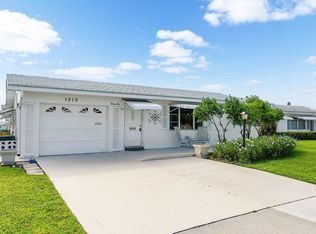 1510 SW 22nd St, Boynton Beach, FL 33426