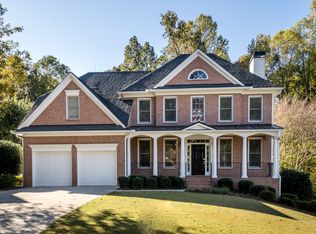311 Berkshire Trce, Canton, GA