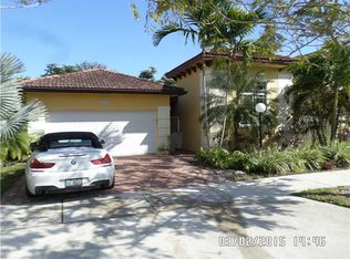 22825 SW 113th Ct, Miami, FL 33170