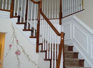 4556 Homestead Dr, Nazareth, PA 18064