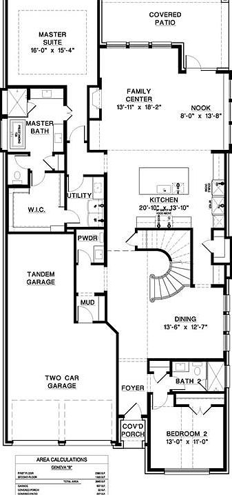 2nd image of 807 Durham St