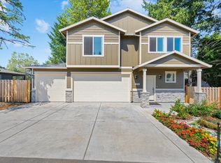 1772 SW Pleasant View Dr, Gresham, OR 97080