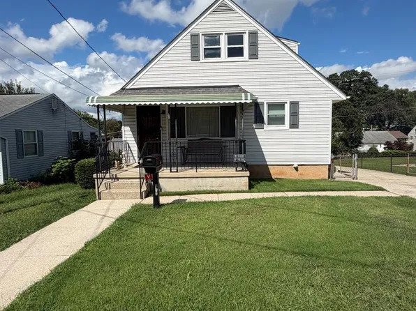312 4th Ave, Baltimore, MD 21227