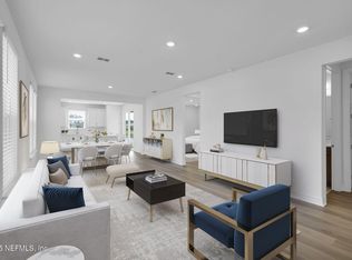 91 Quailhurst Rd, Saint Augustine, FL 32092