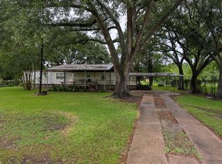 7301 Reed Ln, Manvel, TX 77578