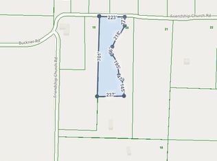 300 Friendship Church Rd, Delano, TN 37325