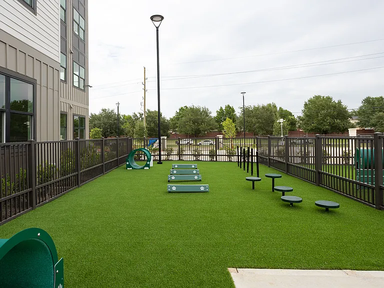 Prose Canopy apartments community photo