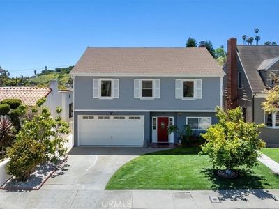1471 W 19th St, San Pedro, CA, 90732