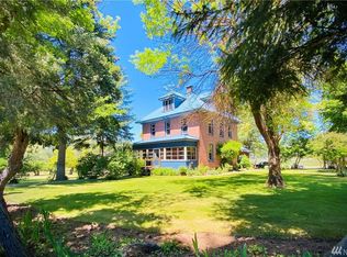 871 Teanaway Rd, Cle Elum, WA 98922