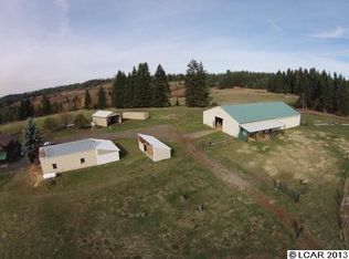 292 School House Rd, Kamiah, ID 83536