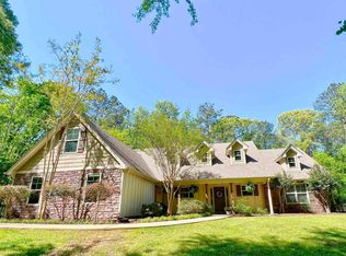 872 John Lovelace Rd, Lagrange, GA 30241