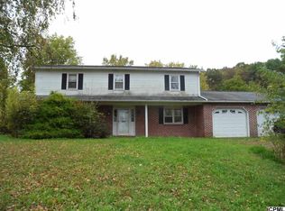 577 Middle Rd, Middleburg, PA 17842