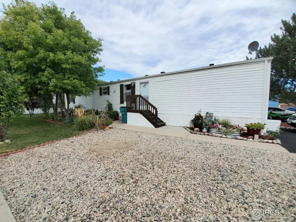 2300 W County Road 38 E #252, Fort Collins, CO 80526