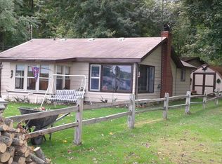 3207 Baseline Rd, Gobles, MI 49055