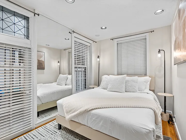 2800 Olive St NW #4 — Photo 4