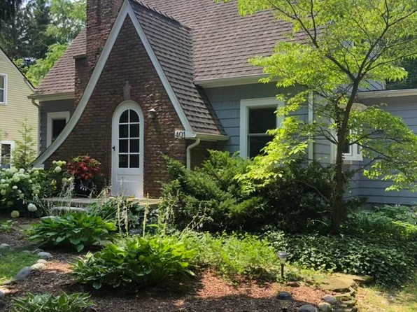 401 Glenwood St, Ann Arbor, MI 48103