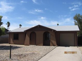 3474 E Hearn Rd, Phoenix, AZ 85032