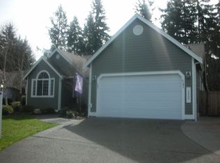 2606 Kempton St SE, Olympia, WA 98501
