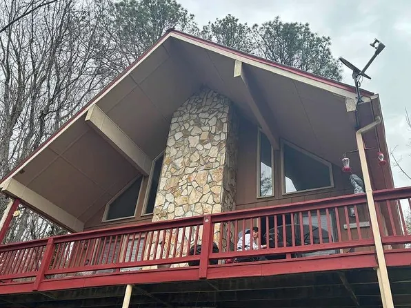 274 Greenbrier St, Franklin, NC 28734