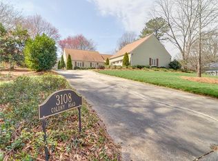3108 Colony Rd, Charlotte, NC 28211
