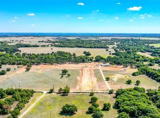 6 Sanger Dr, Springtown, TX 76082
