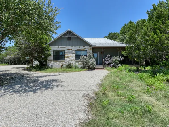 1069 Eagle Flight, Canyon Lake, TX 78133