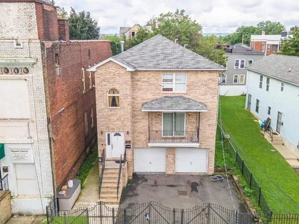 775 S 18Th St, Newark City, NJ 07103