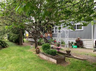 724 SW Ferry Ave #56, Siletz, OR