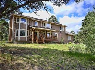 8115 Windfall Way, Colorado Springs, CO 80908