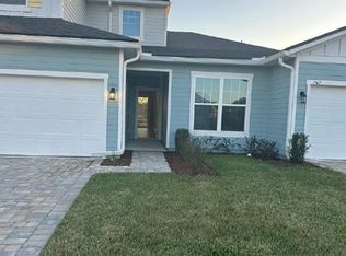 761 Cherry Elm Dr, Saint Augustine, FL 32092