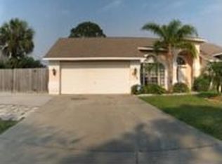 501 Avondale Rd NE, Palm Bay, FL 32907