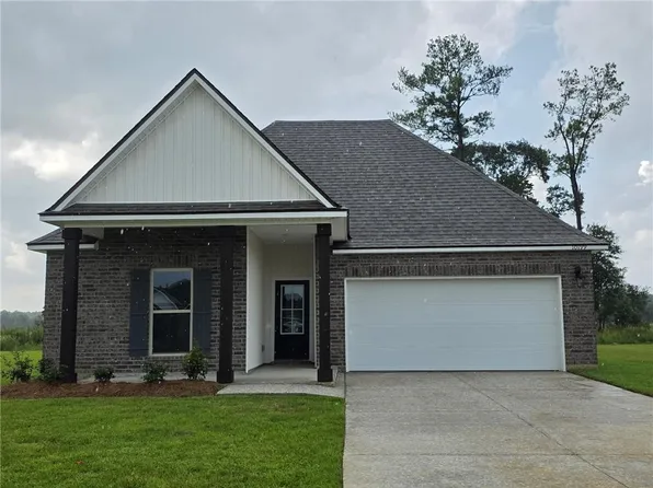 10199 Crystal Ln, Tickfaw, LA 70466