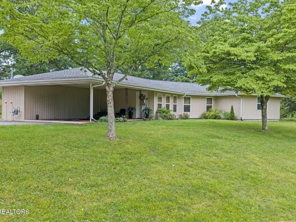 1169 Main St, Wartburg, TN 37887