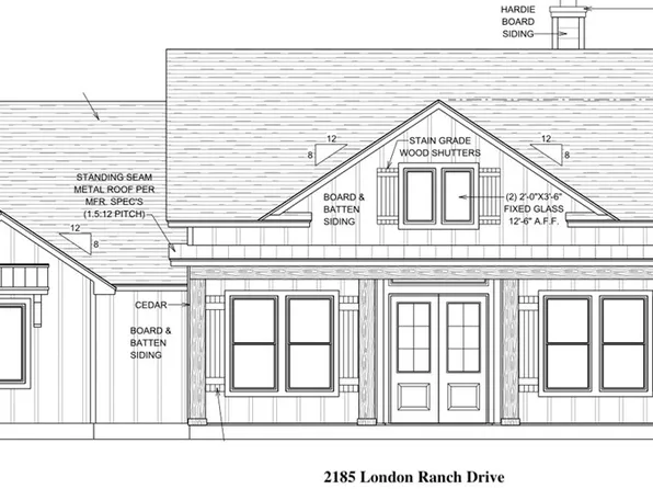 2185 London Ranch Dr, Corpus Christi, TX 78415