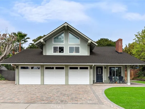 31911 Paseo De Elena, San Juan Capistrano, CA 92675